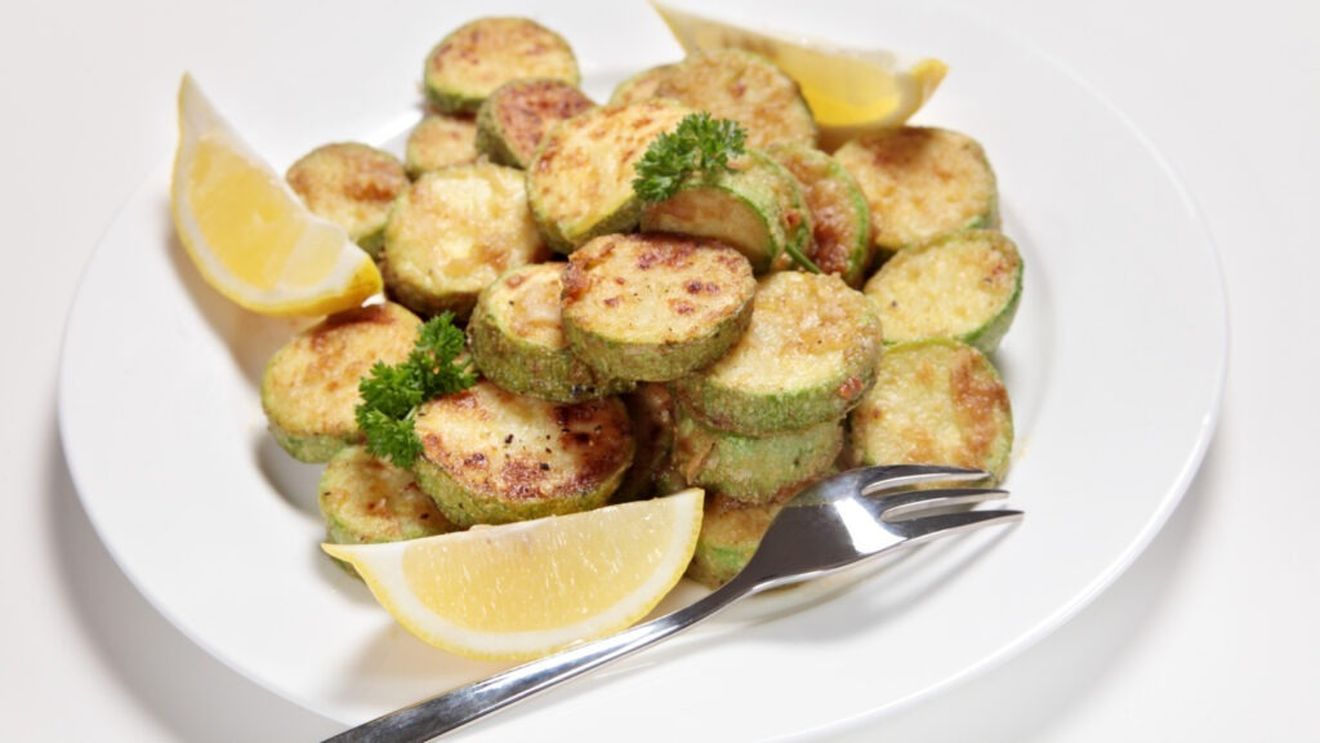 Garnituri de legume: Soté de dovlecei în trei variante aromatice. Foarte rapide și potrivite cu carne, pește, omletă, brânzeturi