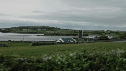 Restaurarea unor clădiri agricole tradiţionale din Irlanda, printre câştigătoarele Premiilor Europene pentru Patrimoniu 2024/ Proiectul îi învață pe fermieri să redea valoare culturală vechilor clădiri agricole