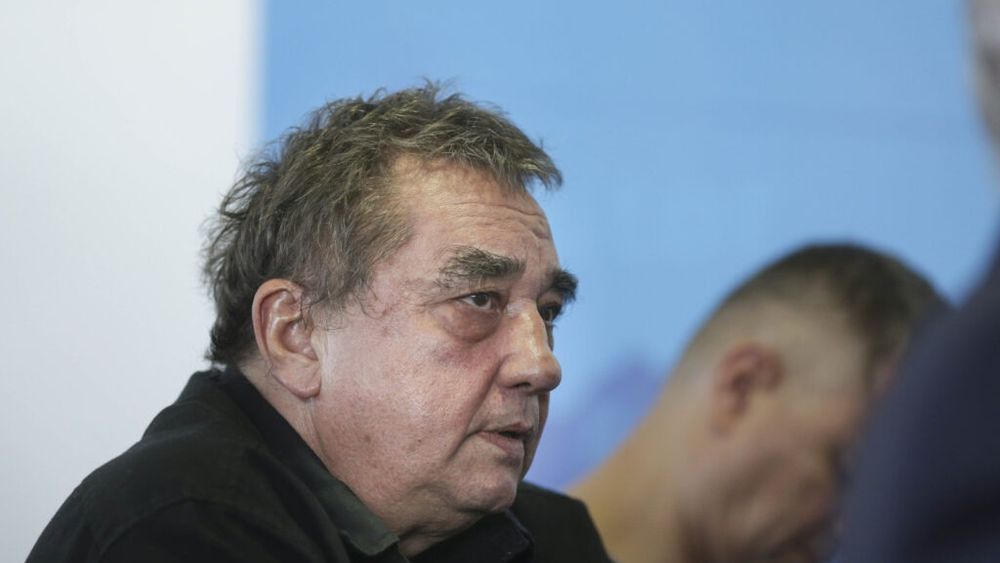 EXCLUSIV | Sorin Minea (Romalimenta), despre „Ziua Eliberării”: „În ceea ce privește produsele alimentare, tranzacțiile cu SUA sunt insignifiante. Lovitura acestor taxe poate, însă, să vină din altă parte. Mă refer la utilaje”