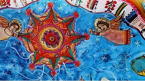 Plăcinte, turtă dulce și alte bunătăți la Târgul de Sfântul Nicolae (6 şi 8 decembrie), la Muzeul Naţional al Ţăranului Român