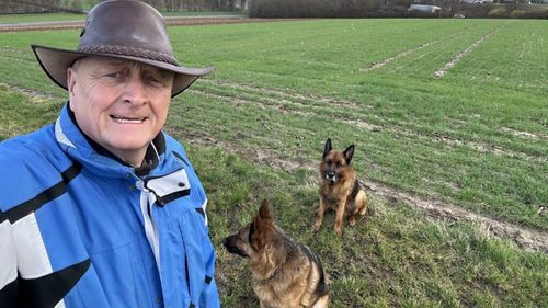 Cine este Joachim Rukwied, liderul agricol care a pus în dificultate guvernul german și a strigat în fața porții Brandemburg ”aceasta este o declarație de război”