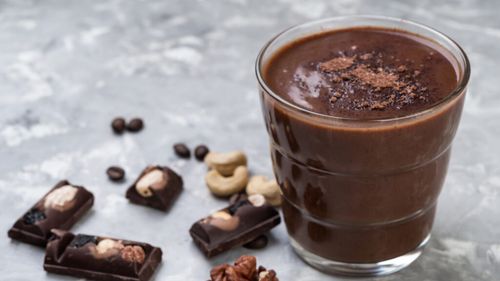 Băuturile calde, asociate cu Crăciunul, au un conținut ridicat de zahăr și ar putea avea efecte negative asupra sănătății oaselor