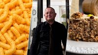 Ce gust are dorul de casă / Bunătățile românești care nu ajung ușor în Marea Britanie, iar magazinele din Londra nu le pot înlocui