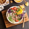 Cele cinci diete asociate cu longevitatea: mediteraneană, DASH, plant-based și alte două modele alimentare / Ce au în comun și ce alimente te-ar putea ajuta să trăiești mai mult