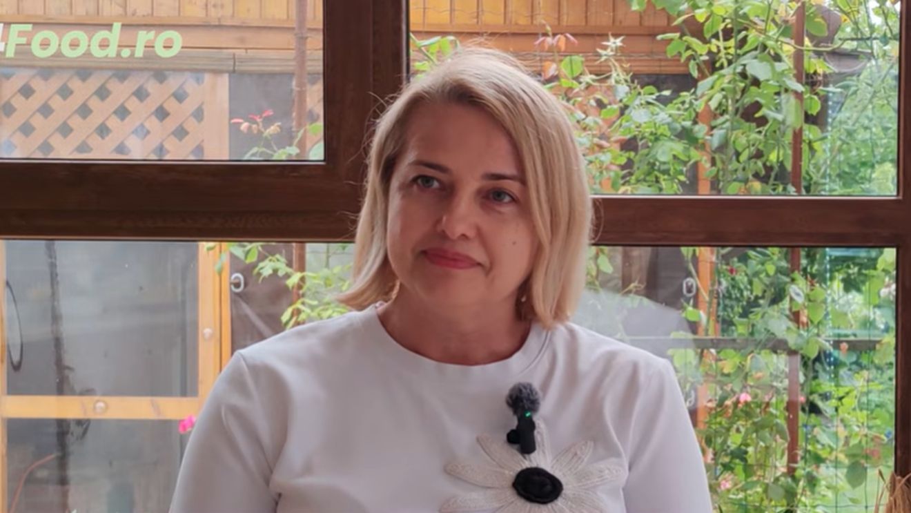 VIDEO | Mâncarea locală, parte din experiența Via Transilvanica | Manuela Iftimoaei: „Drumețul caută această experiență și caută experiența culinară”