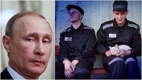 Ce mâncare primesc deținuții în închisorile din Rusia lui Putin, unele dintre cele mai dure din lume / Avocat, despre deținuții politici: Statul face totul pentru a le distruge spiritul