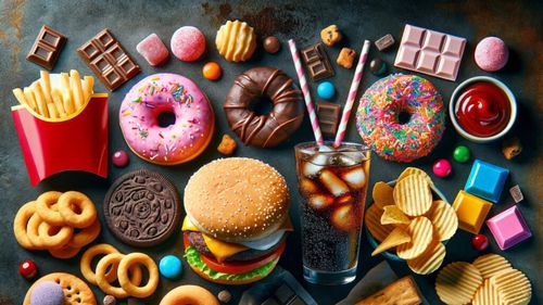 Alimentele ultra-procesate pe care ar trebui să le eviți / Cercetările sugerează că sunt dăunătoare pentru sănătatea noastră / Află cum să le deosebești de cele procesate