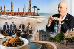 VIDEO | Ce îi lipsește litoralului românesc pentru a atrage mai mulți turiști. Concluziile Caravanei HORA de la Constanța: „Deschiderea autorităților este mare la nivel declarativ” /„Nu mai este suficient să oferi doar un pachet de cazare și masă. Publicul caută experiențe”