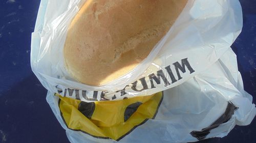 Lantulalimentar.ro în județul Ialomița: într-un sat din grânarul României, pâinea vine de la București