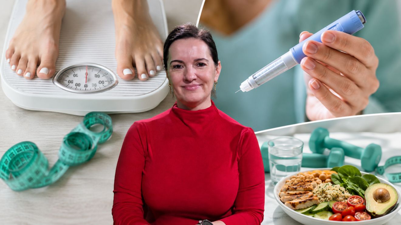 Cum ar trebui să mănânci când iei Mounjaro sau Ozempic? Tania Fântână (nutriționist): Perioada în care slăbești ar fi bine să fie momentul în care îți schimbi cu adevărat obiceiurile
