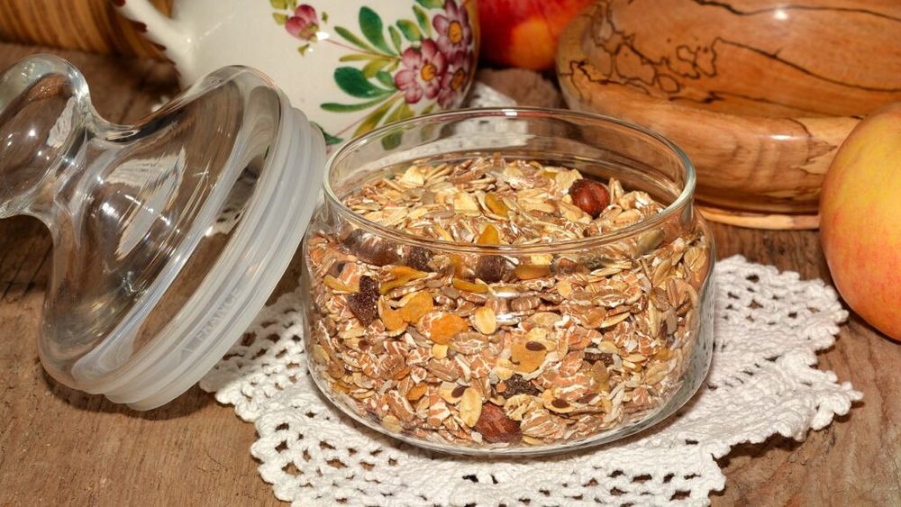 Cele mai bune cereale sărace în carbohidrați/Nouă alegeri recomandate de specialiști/Sunt bogate în fibre și hrănitoare