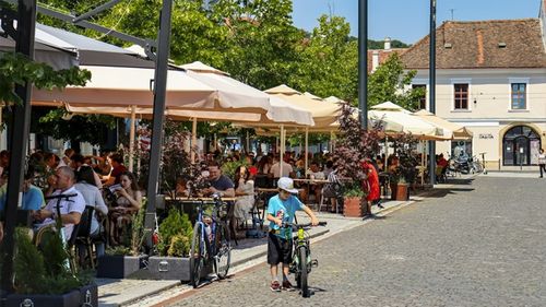 Antreprenorii din HORECA vor dezbate strategiile pentru industria ospitalității în cadrul Conferinței Anuale de la București - 27 mai