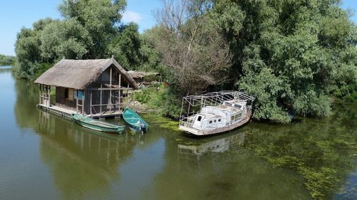 80% din pensiunile agroturistice din judeţul Tulcea sunt rezervate în perioada sărbătorilor de Paște. Gastronomie locală și activități în natură