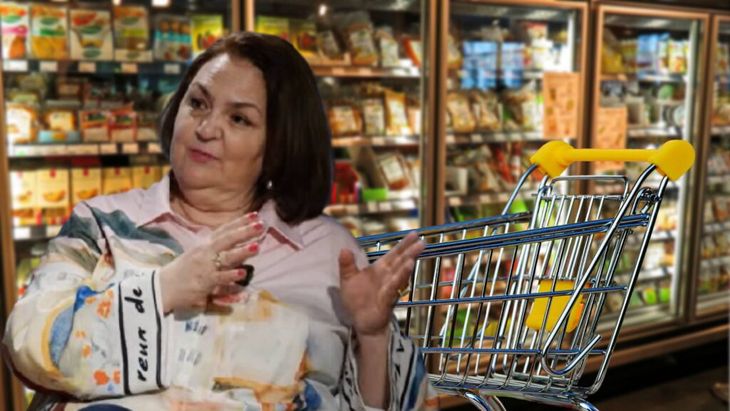 VIDEO Cum citim corect eticheta produselor/ Dana Pop, inginer alimentar: „Primul ingredient este, de multe ori, apa”