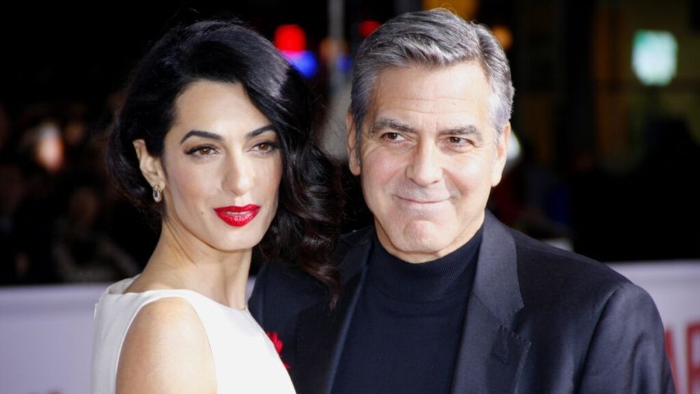 Aparentul mister al familiei Clooney. Cu ce mâncăruri îi ține în formă pe Amal și George bucătăreasa familiei, din Italia. Ce altceva mai preferă cei doi în afară de bucătăria mediteraneană