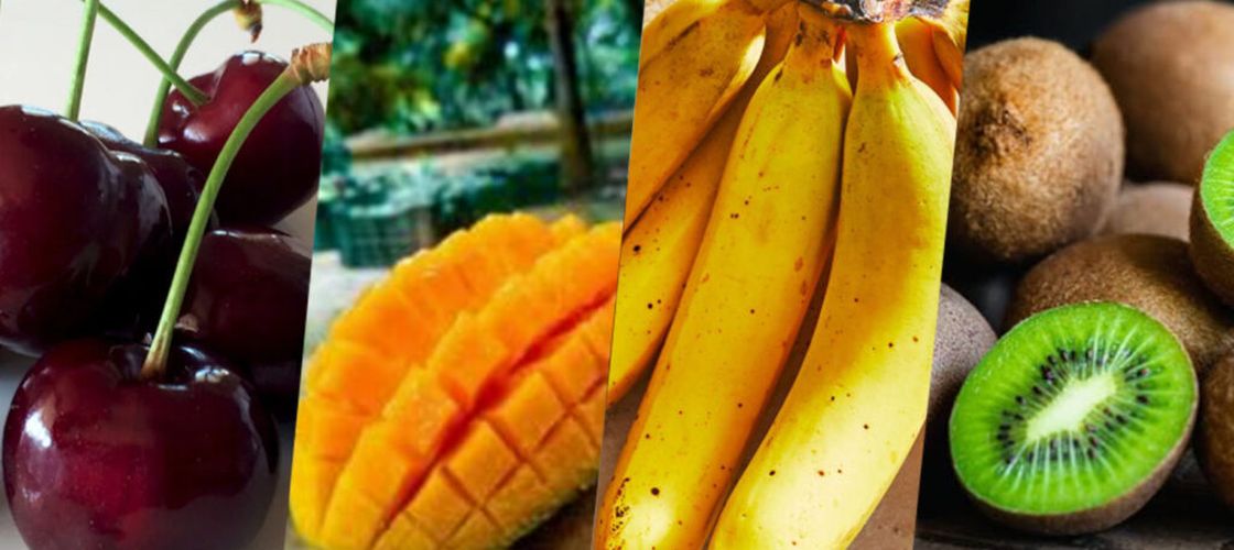 Fructele bogate în melatonină, recomandate de nutriționiști ca alternativa naturală la suplimentele de somn. 4 fructe pe care ar trebui să le consumi seara