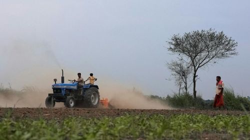 INFOGRAFIC: Agricultura este cel mai mare angajator din India, țara cu cea mai mare populație