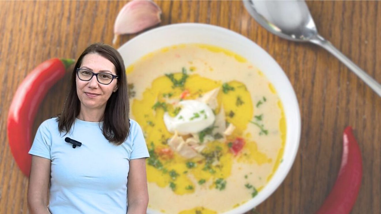 VIDEO | Sarmale și Tapas | Românii din L’Alfàz del Pi participă în fiecare an la Ziua Internațională/ Claudia Țocu: „Străinii sunt puțin suspicioși când le dai ciorbă de burtă, dar în final le place”