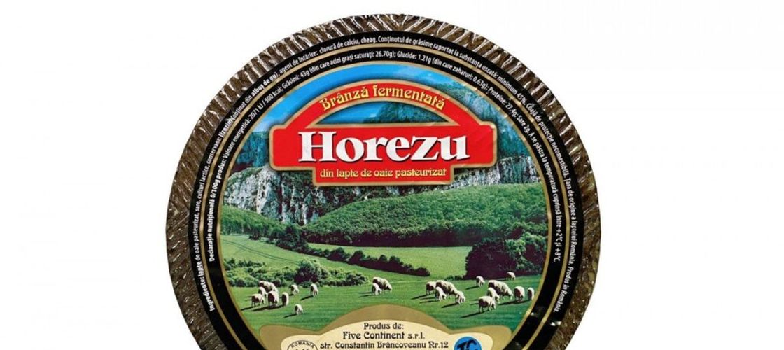 Brânza de Horezu, produs cu 11 medalii internaționale, devine noul punct de atracție pe harta turistică a județului Vâlcea