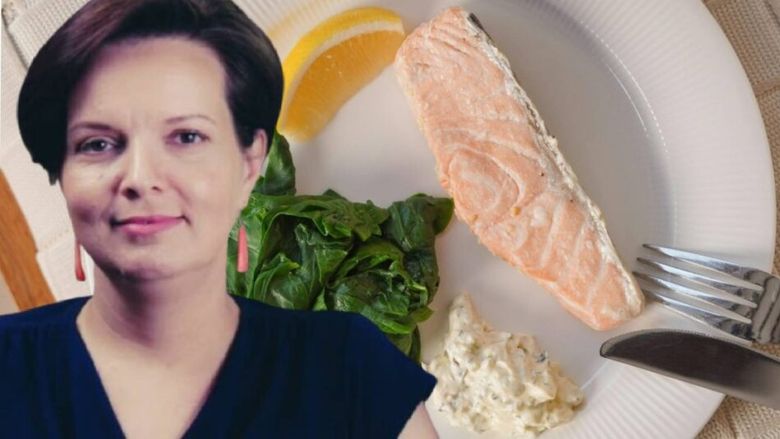 Ce să mănânci pentru oase puternice / Dr. Irina Mateieș recomandă spanacul, lactatele și soia: „Include o sursă de proteine la fiecare masă”