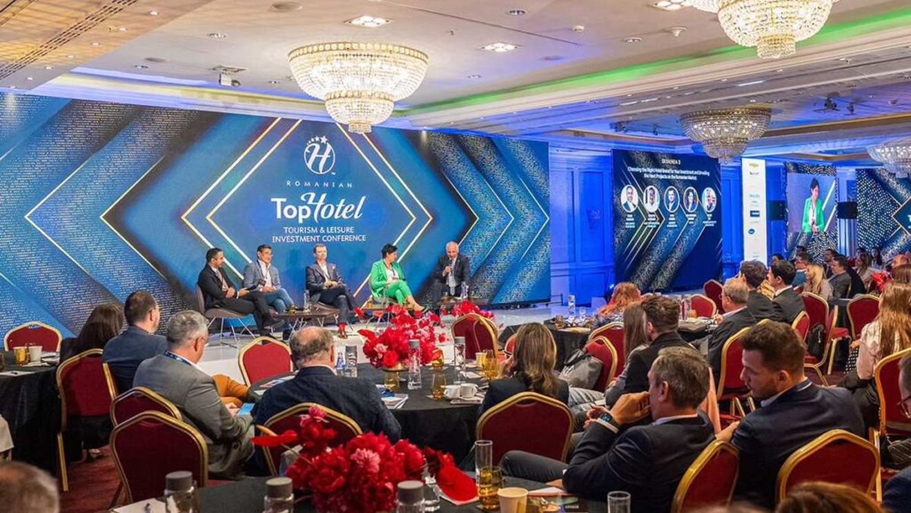 Descoperă noi oportunități de dezvoltare în ospitalitate! (Parteneriat)