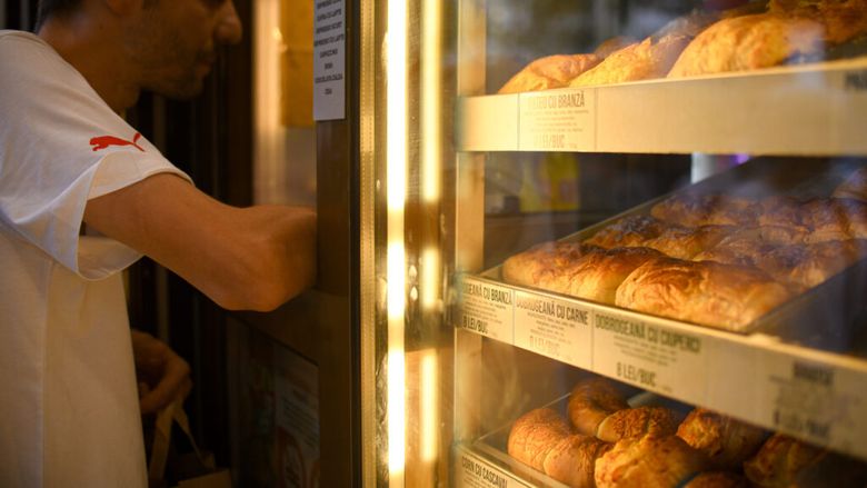 SONDAJ G4Food | Unde se mănâncă cea mai bună merdenea din România?