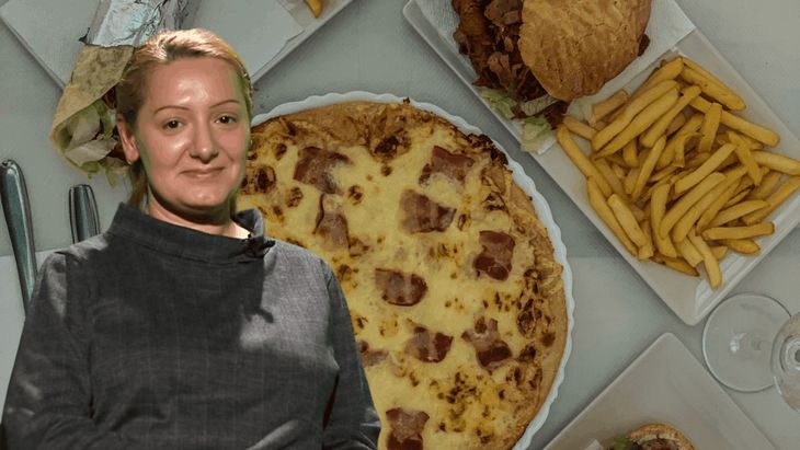 VIDEO | Perioada cu modificări hormonale le face pe femei vulnerabile în fața problemelor de nutriție / Psiholog Raluca Chișcu: „Nu e un moment în care să-ți reconstruiești identitatea, adică de a ne găsi o nouă identitate în acest corp care va îmbătrâni. Și sigur că ai nevoie să și înveți cum să faci fața acestui proces”