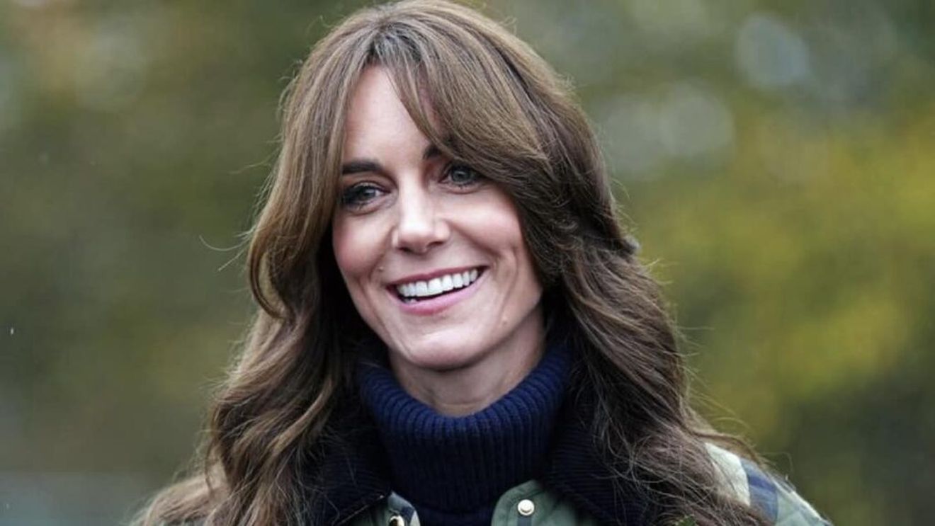 Rețeta smoothie-ului verde cu care își începe Prințesa Kate fiecare dimineață / Conține șapte ingrediente simple și este bogat în nutrienți