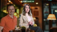 INTERVIU VIDEO | Un startup românesc promite să reducă numărul recenziilor negative din HoReCa. Fondatorul TableTalk: „Managerul are șansa să reacționeze înainte ca experiența negativă să ajungă online”