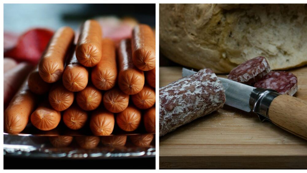 Alimentul pe care ar trebui să-l limitezi, pentru a reduce riscul de colesterol mărit/ Nutriționiștii sunt de acord că este timpul să renunți la orice formă de carne procesată, dacă vrei să te menții sănătos