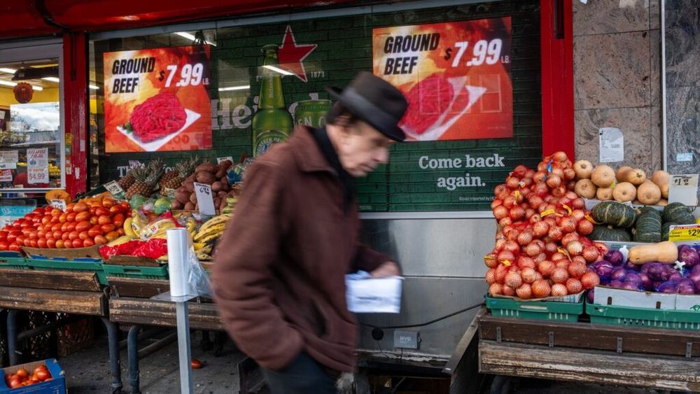Prețurile tot mai mari la alimente adâncesc diviziunile sociale din Franța / Cercetătorii avertizează că accesul la hrană sănătoasă devine un lux pentru tot mai mulți oameni