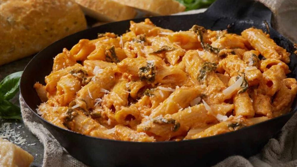 O ingineră în industria alimentară avertizează asupra unei greșeli pe care o fac mulți oameni atunci când gătesc paste: „Nu folosește la nimic”