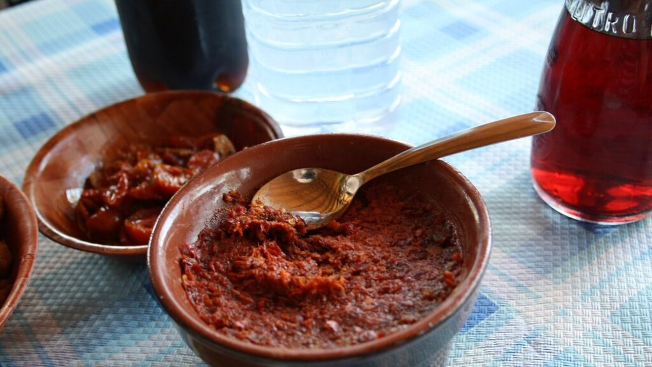 Atracțiile gastronomice ale regiunii Calabria, promovate la celebrarea a 30 de ani ai Camerei de Comerţ Italiană pentru România