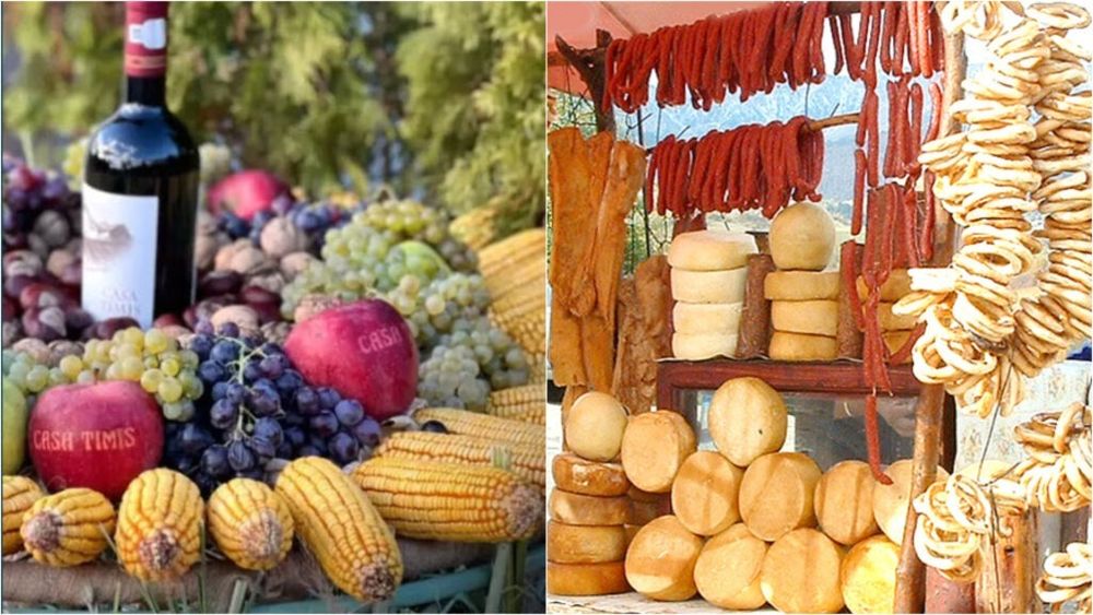 Ziua Naţională a Gastronomiei şi Vinului românesc se sărbătorește, în fiecare an, în prima duminică din octombrie/ Casa Timiș va organiza tradiționala Gală mâine, pe 6 octombrie, cu un meniu surpriză