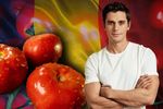 INTERVIU VIDEO EXCLUSIV | Antoni Porowski pleacă în lume cu ghidul National Geographic în mână: „Cele mai bune roșii din viața mea au fost din România”