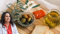 INTERVIU | Dr. Mirona Furtună, expert în infertilitate: Fertilitatea „iubește” mesele reale, dar nu există alimente-minune! Dieta mediteraneeană ar fi cea mai apropiată de nevoile organismului