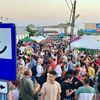Sute de turiști veniți la Jurilovca pentru un festival care nu a fost organizat în acest an / Primarul acuză informațiile false care au circulat pe internet: „Au întrebat ChatGPT”