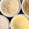 7 tipuri de făină mai sănătoasă pe care le poți folosi în locul făinii albe / Care au mai multe fibre, proteine și nutrienți