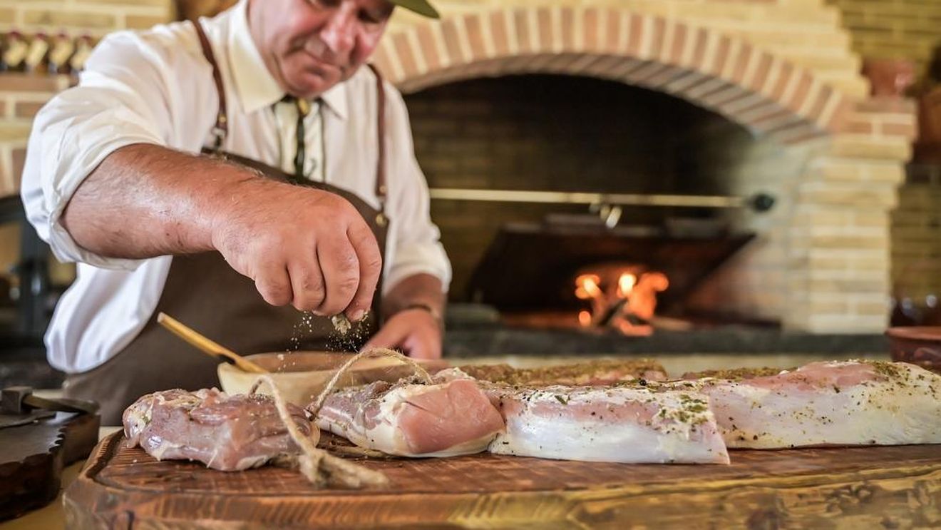 România Atractivă: Bucătăria tradițională, inclusă pe lista celor mai importante obiective turistice românești