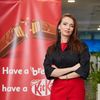 KitKat® devine partener oficial al Formula 1® / Ce aduce parteneriatul global pe piața din România și ce câștigă consumatorii locali / Interviu cu Cristiana Borșaru, Senior Brand Manager KitKat®, Nestlé România