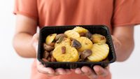 Obiceiul banal din bucătărie care te poate costa sănătatea / Greșeala de depozitare a alimentelor pe care mulți o fac zilnic