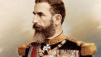 Istoria gusturilor la români (Episodul 14) / Cum s-a îndrăgostit regele Carol I de borșul pescăresc. Suveranul adora și crapul la proțap