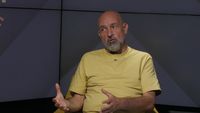 VIDEO | Șprițul, apărat de Cezar Ioan în fața „puriștilor” vinului / „Este o eroare să îl respingem. Obiceiul nu este exclusiv românesc”