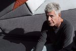 Anthony Bourdain, înainte să devină o legendă a gastronomiei / Noul film „Tony” spune povestea tânărului care a început spălând vase într-un restaurant