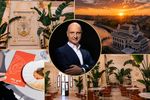 Dragoș Petrescu: „HoReCa a scăzut cu 15-20% anul trecut și cu încă 10-15% anul acesta” / City Grill mizează pe afaceri de peste un milion de euro la cafeneaua-bistro din Cazinoul Constanța: „Nu suntem un restaurant fine dining, suntem un restaurant pentru toți românii și pentru turiștii care ne vizitează”