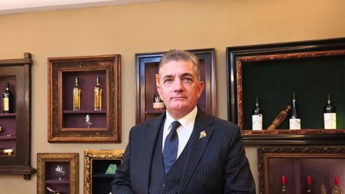 VIDEO | Vinul românesc - potențial mare, viitor incert / Sergiu Nedelea (somelier): „Trebuie să lucrăm mai mult la brandul de țară, să promovăm soiurile noastre autohtone. Aceste soiuri pot fi cartea noastră de vizită în lume”