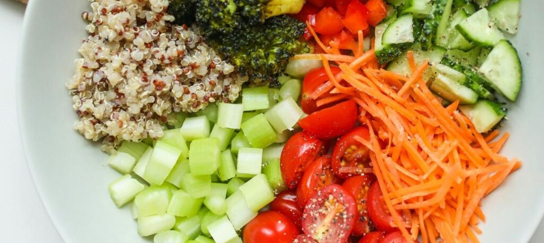 Dietele mai sănătoase ar putea schimba agricultura mondială până în 2050. Ce arată noile estimări