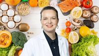 „Proteinele sunt necesare în cazul bolnavilor de cancer, chiar în cantitate mare”, spune dr. Irina Mateieș, specialist în nutriție oncologică. Iată care este necesarul zilnic, sursele recomandate și rolul lor în recuperare