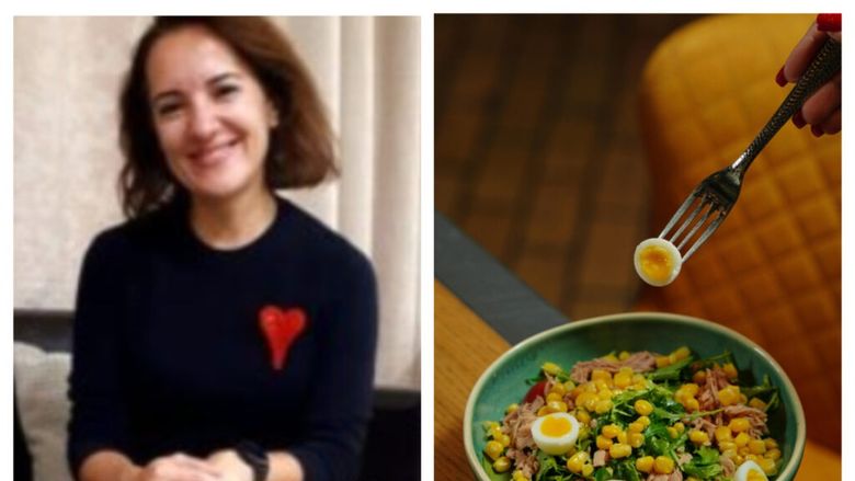 Cât ar trebui să dureze o masă principală pentru o digestie optimă / Tania Fântână (nutriționist): „Unul dintre motivele pentru care ne îngrășăm este și faptul că nu conștientizăm cât am mâncat”