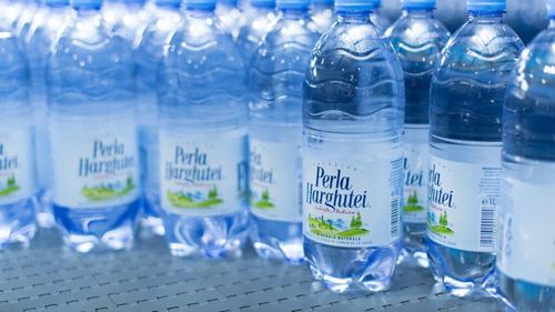 SONDAJ | Cât de populară este apa îmbuteliată/ Cei mai mulți consumatori sunt în Italia, Mexic și Brazilia